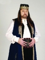 voevodata
