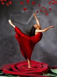 red__rose