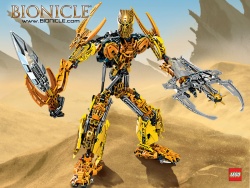 bionicle