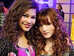 bellayzendaya