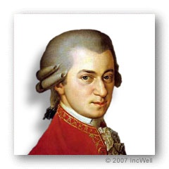 Mozart