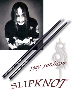 JoeYJordisoN