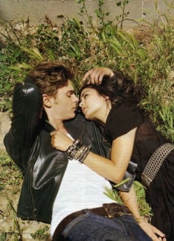 zanessa