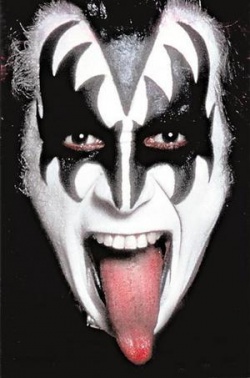 GeneSimmons