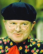 BennyHill