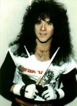 EricCarr
