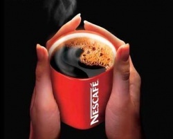 nescafe