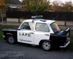 L_A_P_D