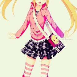 nekowithdream