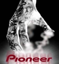 Pioneer