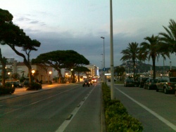 Blanes