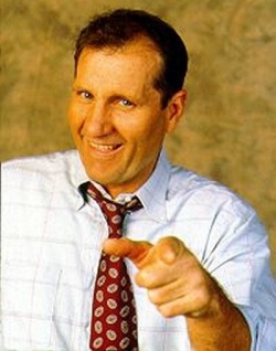 harrystamper