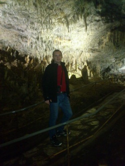 martingore