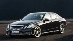 mercedes124