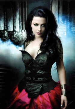 evanescence95
