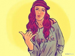 swagger