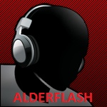 ALDERFLASH