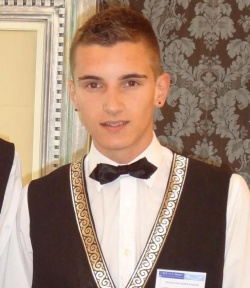 TeoPavlov