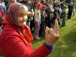 babaraina