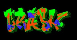 crashy