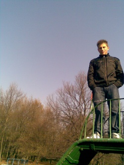 benji_crazy