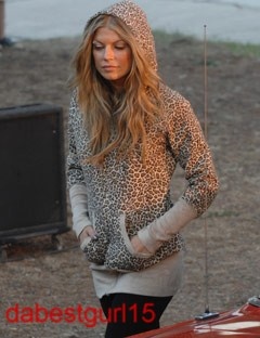 fergie