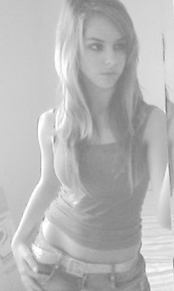pinky