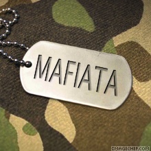 mafiata