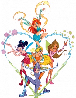 winx