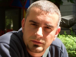 baidimitar