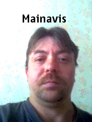 mainavis