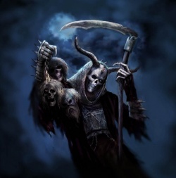 goddeadman