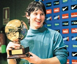 ronaldo91
