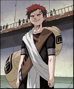 gaaraofthesand
