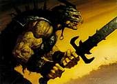krater