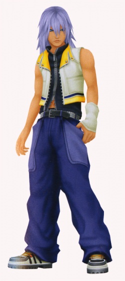 Riku