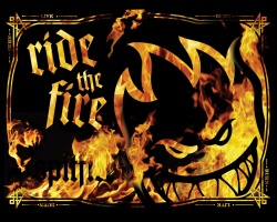 spitfire