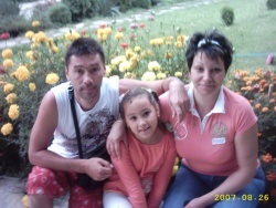 aleksandrovaina