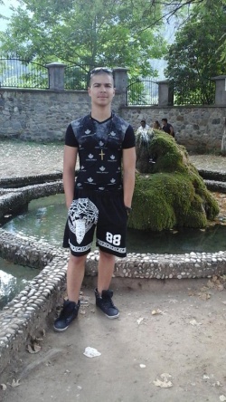 kabran