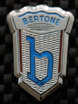 bertone