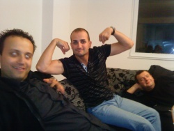 cickarauch
