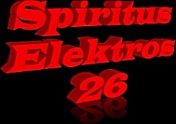 SpiritusElektros